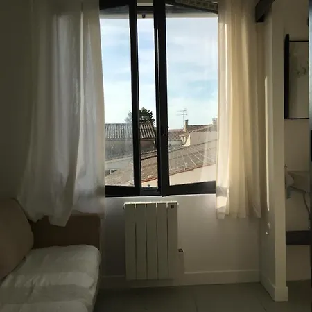 Prázdninový dům Les Hirondelles La Brée-les-Bains