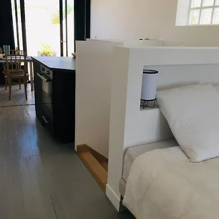 Les Hirondelles Hébergement de vacances La Brée-les-Bains