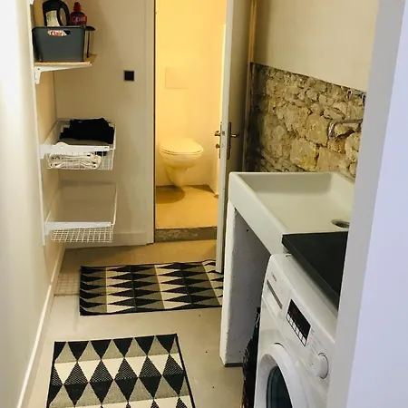 Prázdninový dům Les Hirondelles